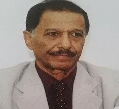 محمود الحاج