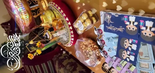 كورونا يُغيب لمة العيد.. حصاد أول يوم عيد الكتروني في عدن