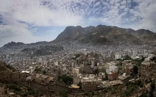 Amnesty International classifies Taiz leaders as war criminals for not punishing child rapists