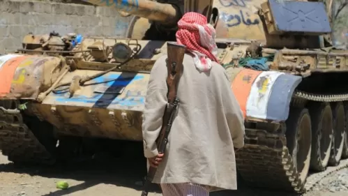 حروب اليمن