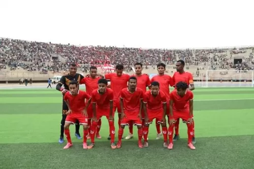 كيف كان مشوار شعب حضرموت نحو لقب الدوري التنشيطي اليمني؟