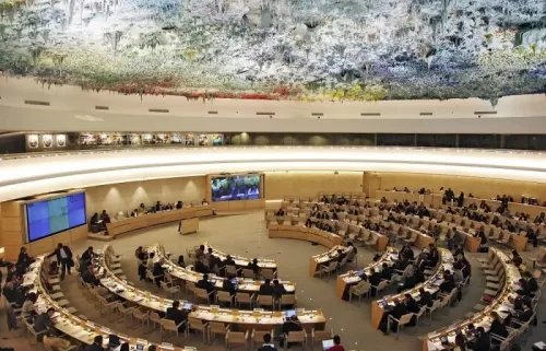 Saudi Arabia: Coalition is committed to international law in its military operations in Yemen