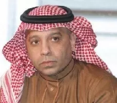 مشاري الذايدي