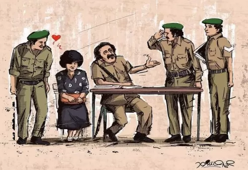 ريشة فنان عدني تُعيد لعدن وجهها الحقيقي.. وجنوبيون: العاصمة تبدأ عهداً جديداً (صور)