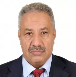 د. محمد حسين حلبوب