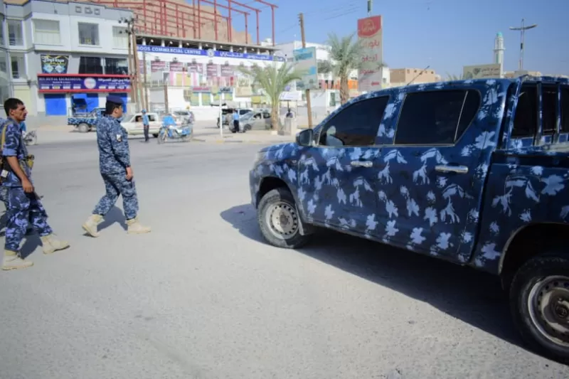 مصدر حكومي لـ"نيوزيمن": عدد من وزراء "اتفاق الرياض" نقلوا مقراتهم إلى سيئون