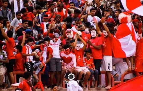 كيف كان مشوار شعب حضرموت نحو لقب الدوري التنشيطي اليمني؟