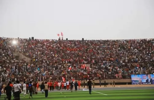 كيف كان مشوار شعب حضرموت نحو لقب الدوري التنشيطي اليمني؟