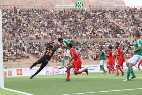 كيف كان مشوار شعب حضرموت نحو لقب الدوري التنشيطي اليمني؟