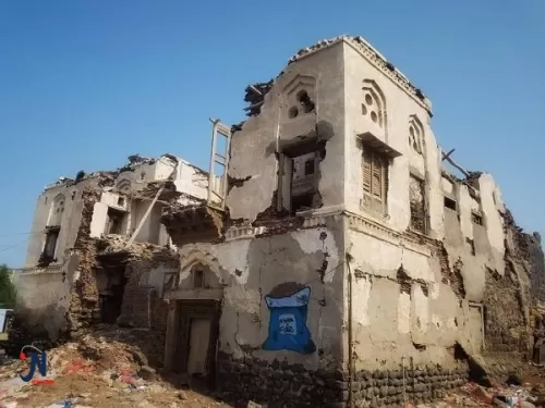 Macha tourism director warns of collapse of archaeological buildings