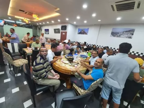 طقوس وأجواء تذكر باليمن.. رمضان واليمنيون في ماليزيا