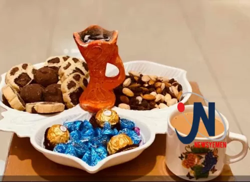 كورونا يُغيب لمة العيد.. حصاد أول يوم عيد الكتروني في عدن