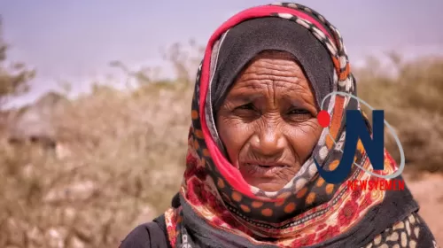 المخا.. نساء لا يعرفن عن يومهن العالمي ويبحثن عن يوم العودة لمساكنهن