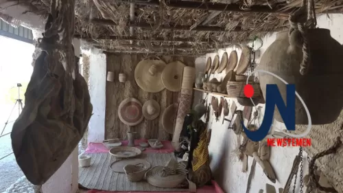 بيع وتهريب الآثار وصمت السلطات.. التراث الحضرمي يختفي قطعه قطعة تهريباً إلى الخارج