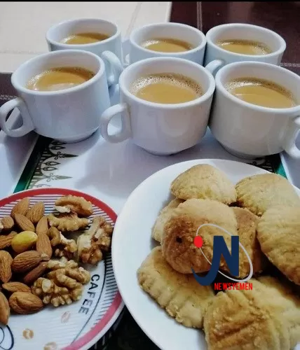 كورونا يُغيب لمة العيد.. حصاد أول يوم عيد الكتروني في عدن