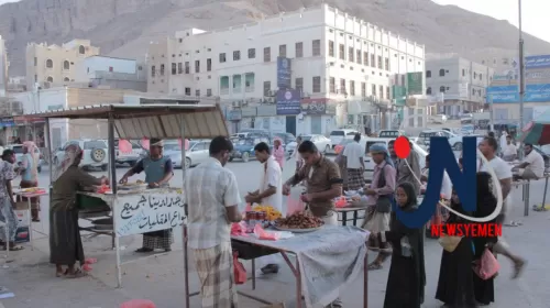 السمبوسة والباجيا والفجل أسياد مائدة الإفطار الحضرمية في رمضان