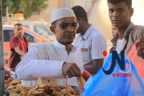 السمبوسة والباجيا والفجل أسياد مائدة الإفطار الحضرمية في رمضان