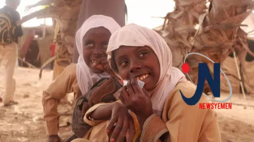 المخا.. نساء لا يعرفن عن يومهن العالمي ويبحثن عن يوم العودة لمساكنهن