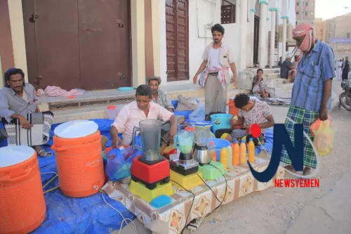 السمبوسة والباجيا والفجل أسياد مائدة الإفطار الحضرمية في رمضان