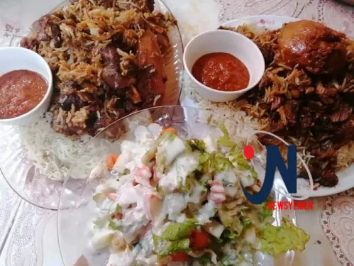 كورونا يُغيب لمة العيد.. حصاد أول يوم عيد الكتروني في عدن