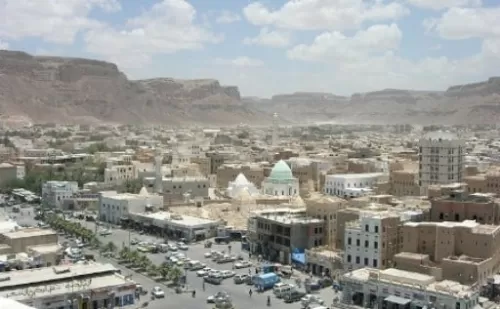 إعادة الفوضى والإرهاب لساحل حضرموت مخطط إخواني يشرف عليه الوزير حيدان