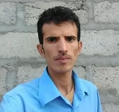 مصعب الاعذل المرادي