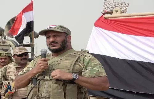 Against the Houthi, away from the Brotherhood.. The Brigadier General of the Red Sea Coast redrawing the map of the Yemeni war