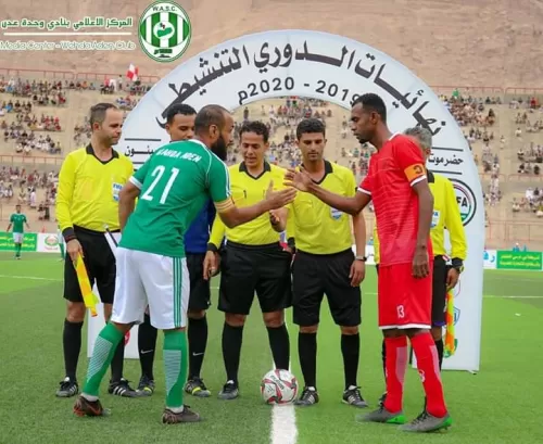 كيف كان مشوار شعب حضرموت نحو لقب الدوري التنشيطي اليمني؟
