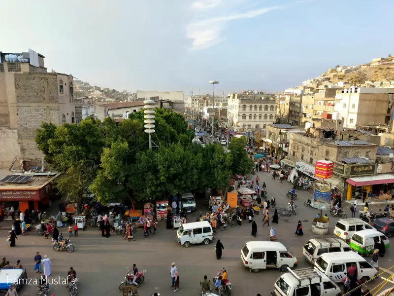 الحذيفي يهاجم سلطات تعز: عجزت أمام مرتكبي الاغتصاب واعتقلت المهمشات