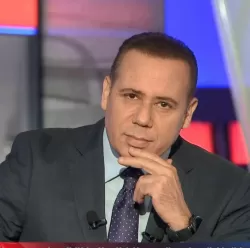محمود الورواري