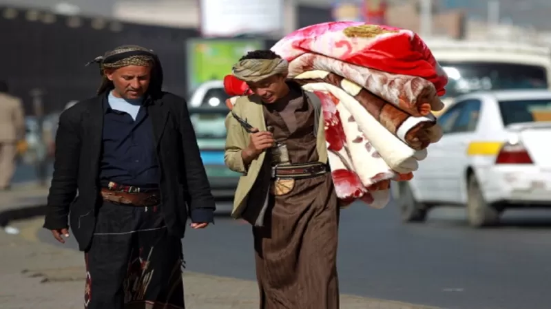 مسؤول أممي: الوضع الإنساني في اليمن هش