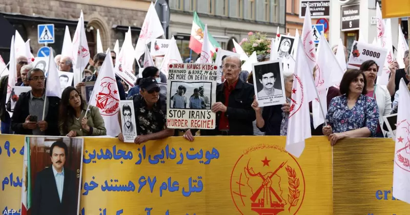 زيادة الإعدامات في إيران تُثير انتقادات دولية