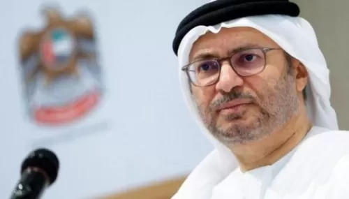 Gargash: We continue to provide humanitarian support to Yemen as part of efforts to counter the coup