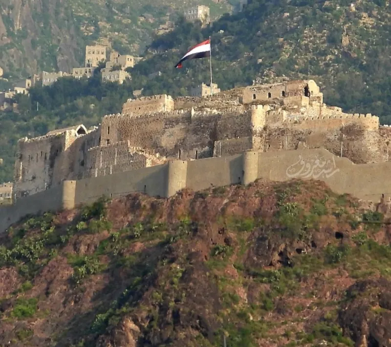 باحث بريطاني: 45 ألف موقع أثري في اليمن معظمها غير مسجّل