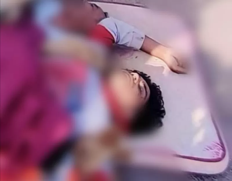 مليشيا الحوثي تعدم مخااطفين في الحديدة وترمي جثثهم في الشارع