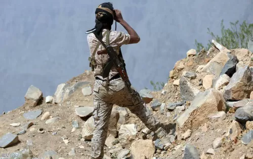 Army slightly advances militarily in Nihm, Sana'a